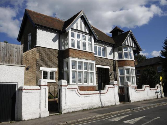 House for rent in London Borough of Lewisham, Blackheath