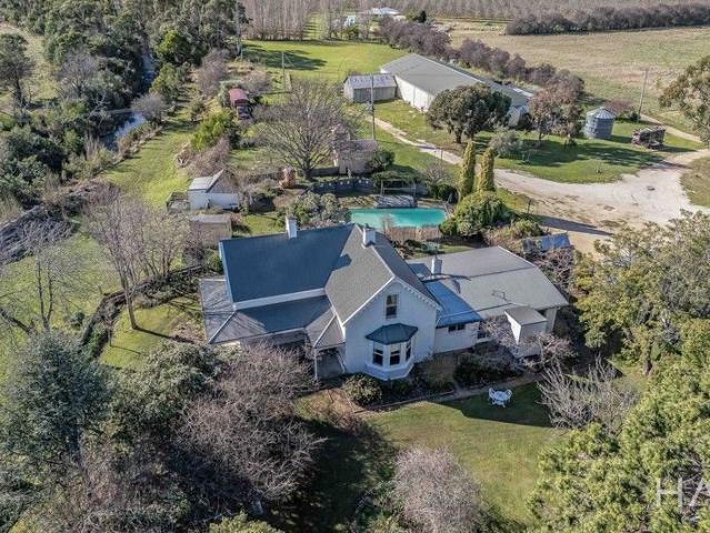 House for sale in Tasmania