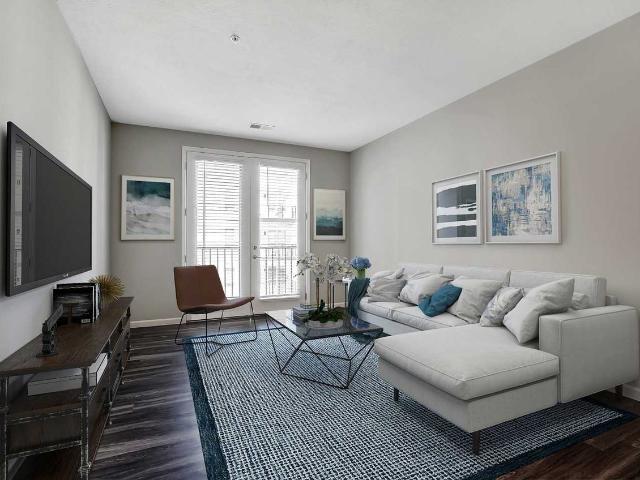 Apartment for rent in Columbus, Ohio