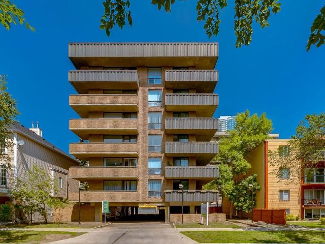 Apartment for rent in Calgary, Alberta
