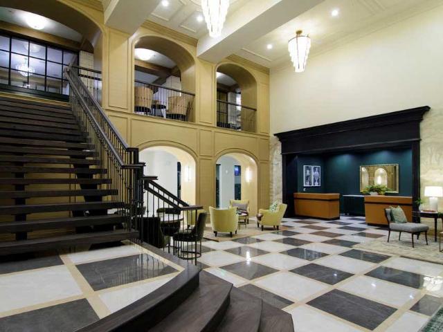 Apartment for rent in Columbus, Ohio