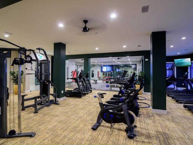 Apartment for rent in Columbus, Ohio