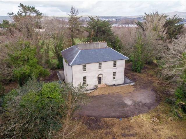 Detached House for sale in South Tipperary