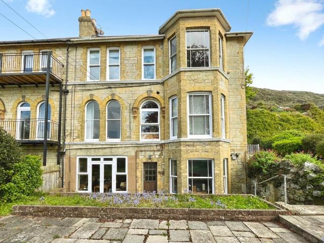 House for rent in Cowlease, Ventnor