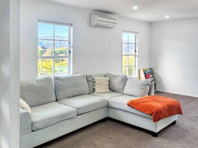 House for rent in Days Bay, Wellington