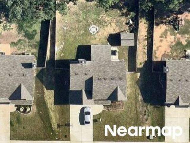 House for sale in Paulding, Georgia