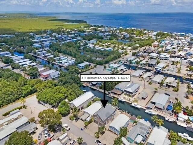 House for sale in Key Largo