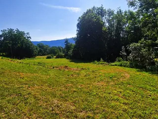 Terrain vente à Belley, Sutrieu