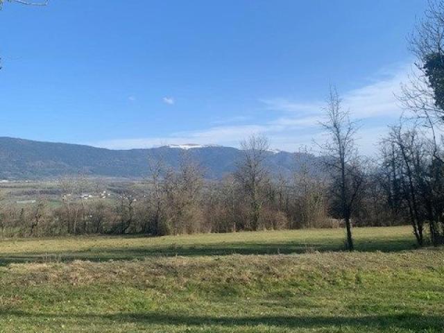 Appartement vente à Belley, Belmont-luthézieu