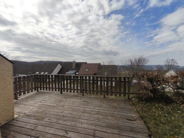 Appartement vente à Belley, Belmont-luthézieu