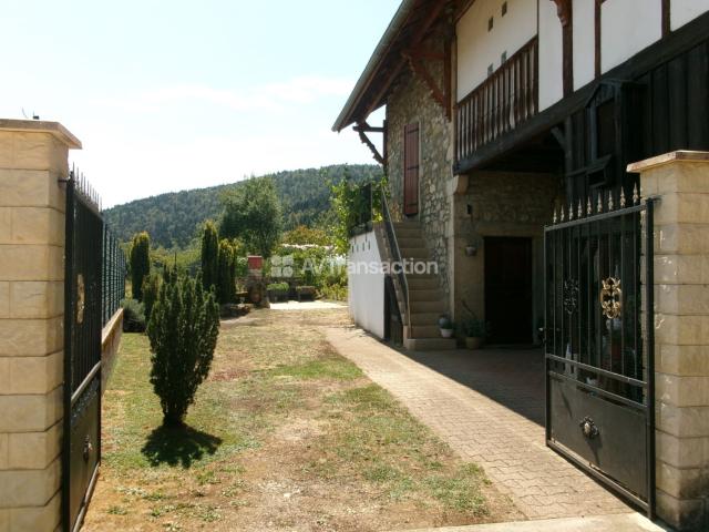 Maison vente à Belley, Belmont-luthézieu