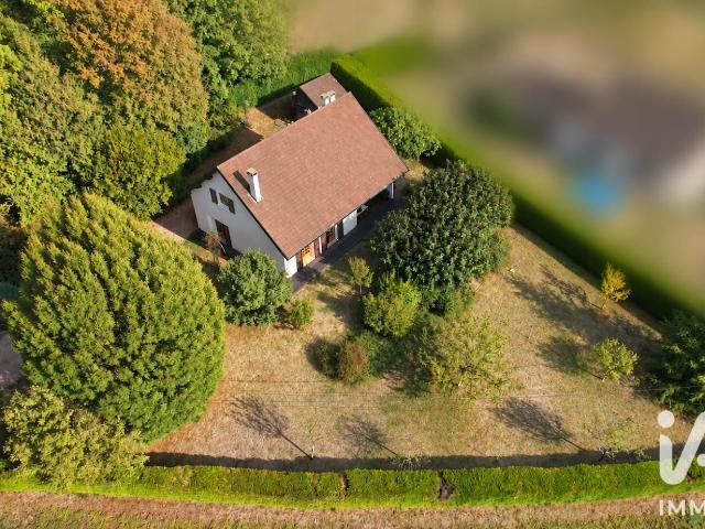 Maison vente à Belmont-Luthézieu, Valromey-sur-Séran