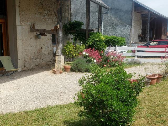 Maison vente à Belmont-Luthézieu, Valromey-sur-Séran