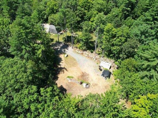 Land for sale in New Hampshire
