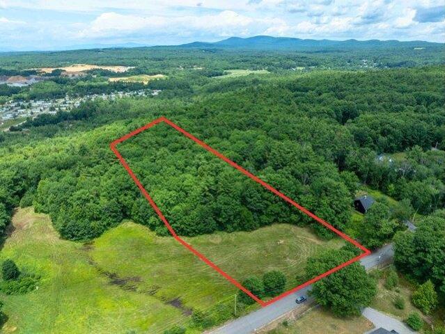 Land for sale in Belmont, Belknap County