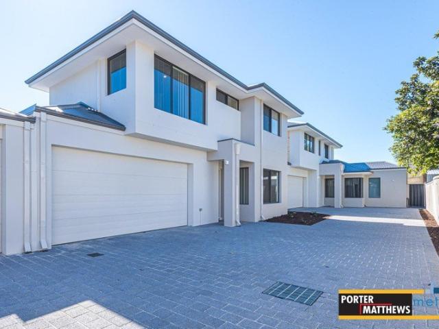 Townhouse for rent in Western Australia