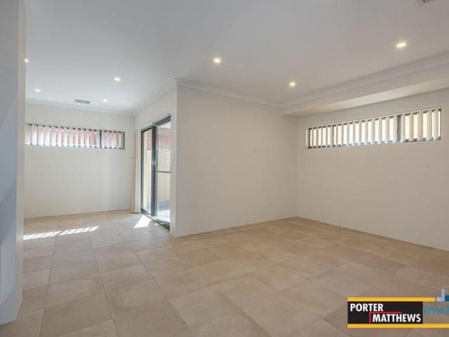 Townhouse for rent in Western Australia