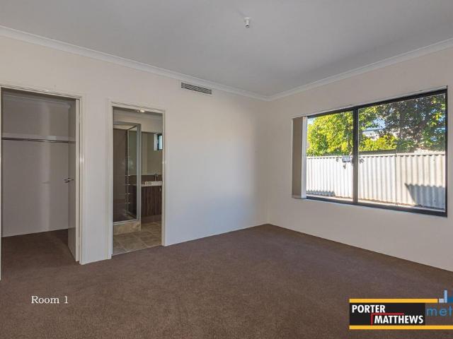 Townhouse for rent in Western Australia