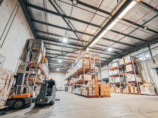 Warehouse for sale in Western Australia