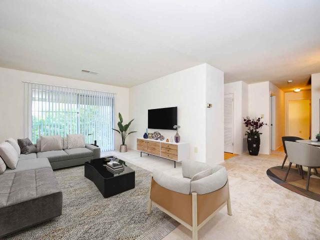 Apartment for rent in Maryland