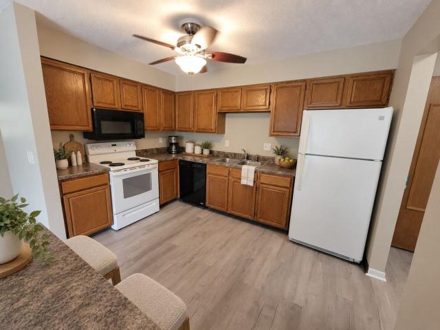 Apartment for rent in Peters Belmont Park, Ankeny