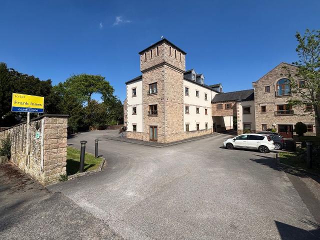 Apartment for rent in Holymoorside, Brackenfield