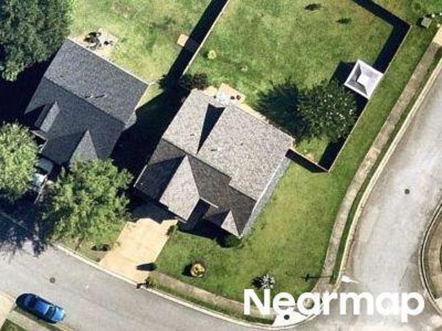 House for sale in Newnan, Coweta County