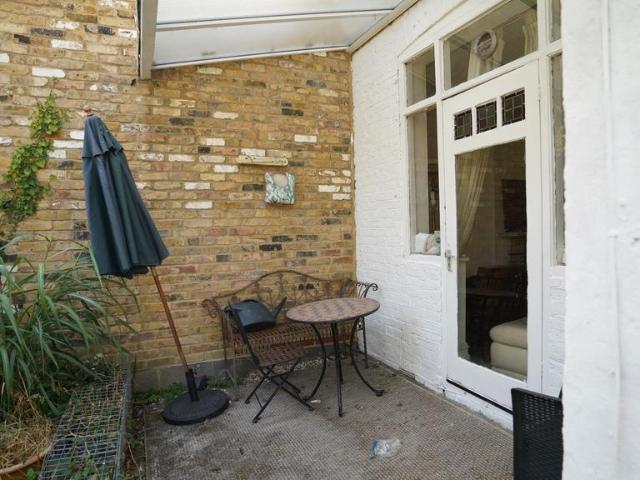 House for rent in London Borough of Lewisham, Blackheath