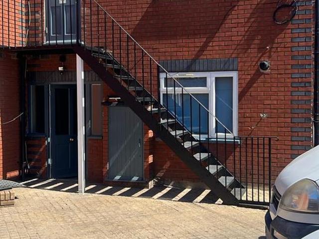 Apartment for rent in Leyton, Isle Of Man