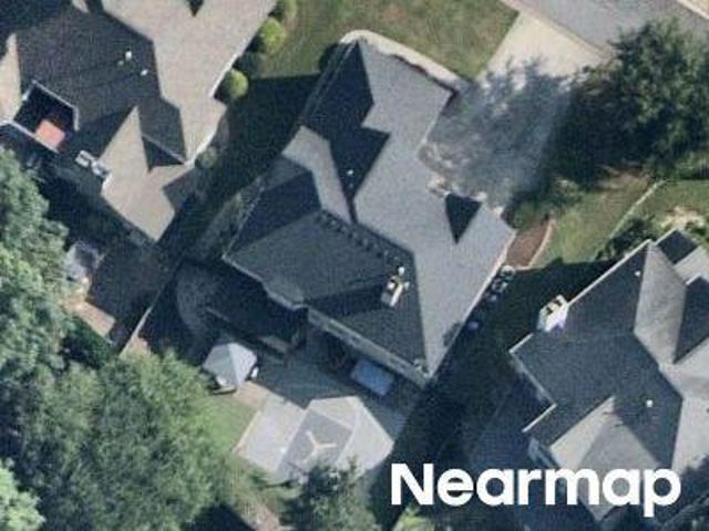 House for sale in Roswell, Georgia