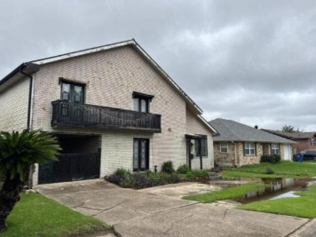 House for sale in Metairie, Louisiana