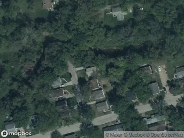 Land for sale in Ferguson, Missouri