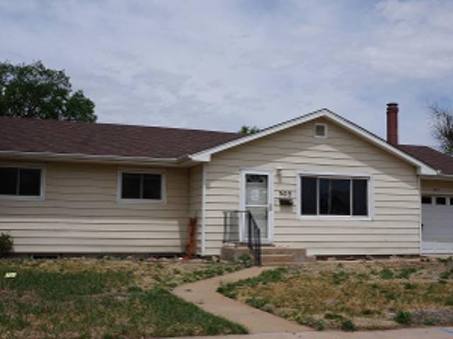 House for sale in Fort Morgan, Colorado