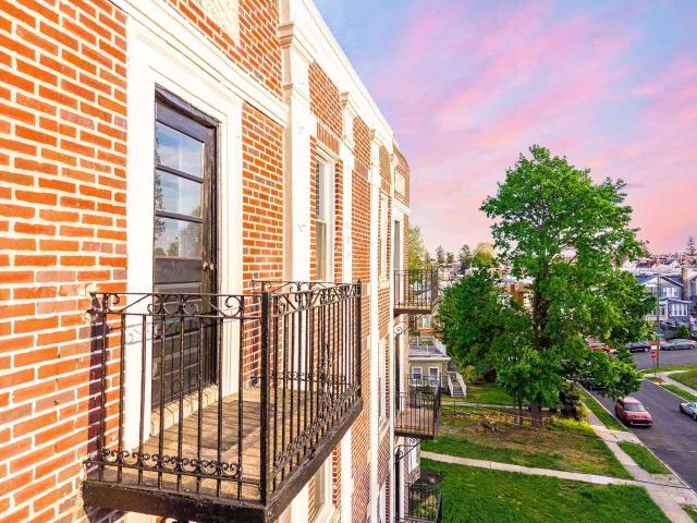 Apartment for rent in Philadelphia, Pennsylvania