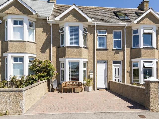 House for rent in Newquay, Cornwall