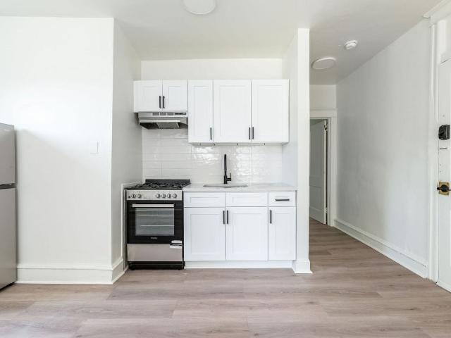 Apartment for rent in Philadelphia, Pennsylvania