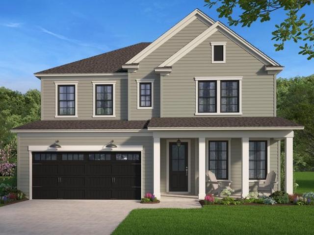 House for sale in Moncks Corner, South Carolina