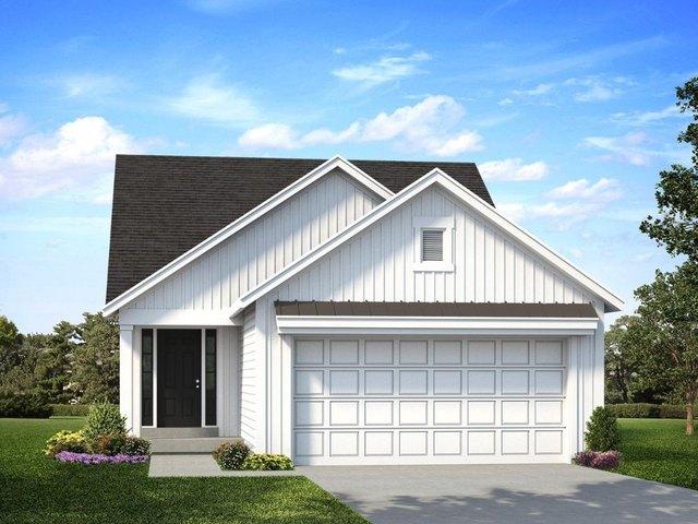House for sale in Affton, Missouri