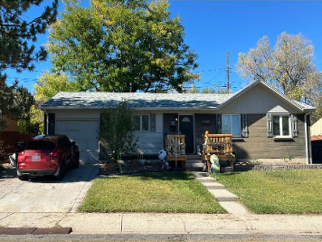 House for sale in Casper, Natrona County