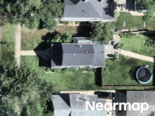 House for sale in Grand Forks, North Dakota