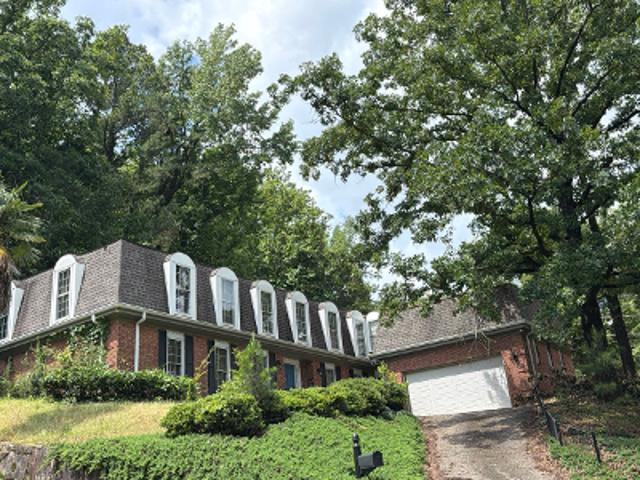 House for sale in Anniston, Alabama