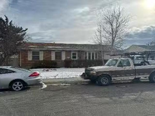 House for sale in Casper