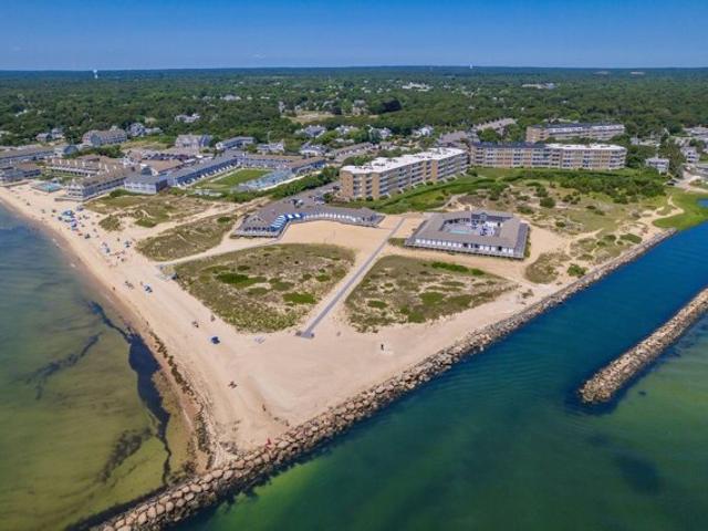 Condo for sale in Harwich, Massachusetts