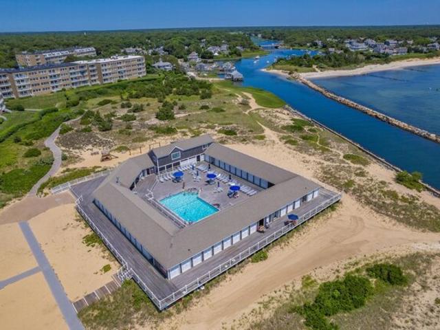 Condo for sale in Harwich, Massachusetts