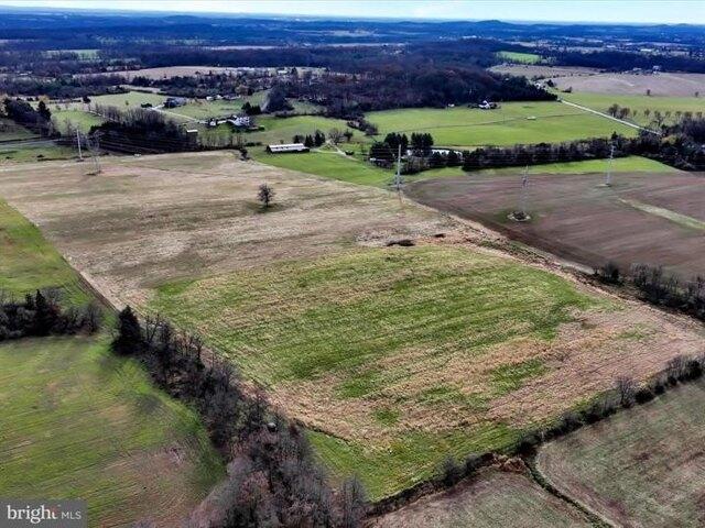 Land for sale in Gettysburg