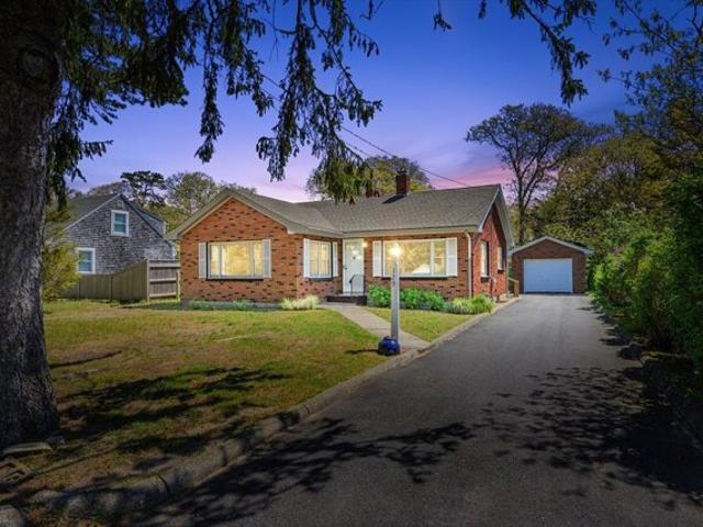 House for sale in Harwich, Massachusetts