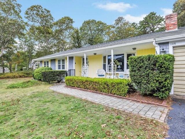 House for sale in Harwich, Massachusetts