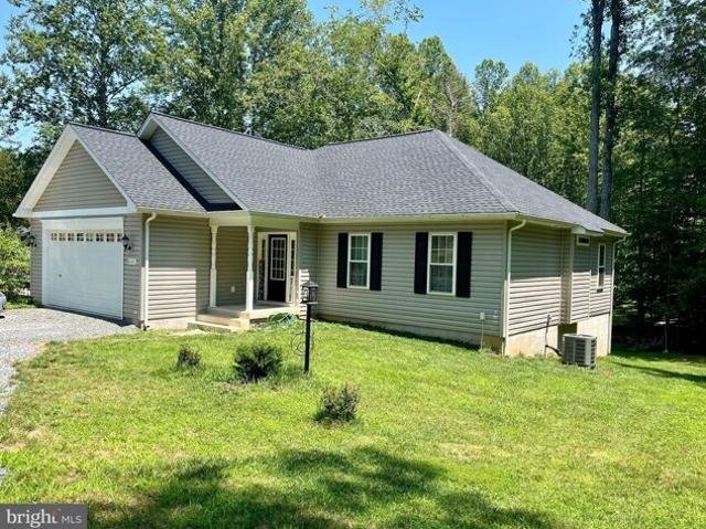 House for sale in Mineral