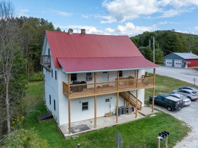 House for sale in Mount Holly, Vermont
