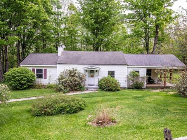 House for sale in Mount Holly, Vermont